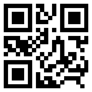Immagine del Qr Code di 3306724564