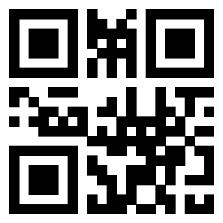Immagine del QrCode di 3306724567