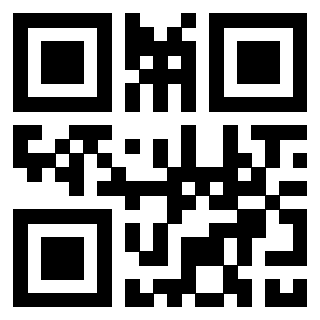 Il Qr Code di 3306724569
