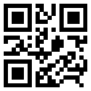 Il Qr Code di 3306724570