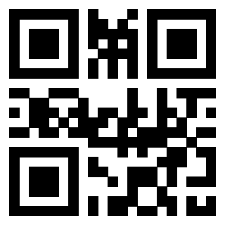 3306724572 Qr Code associato