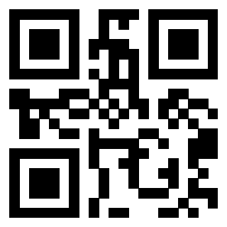 Scansione del Qr Code di 3306724573