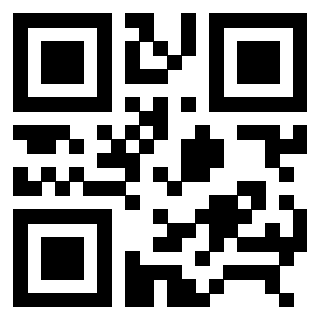 Qr Code di 3306724575