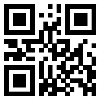 3306724577 - Immagine del QrCode
