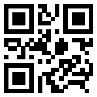 Il Qr Code di 3306724579