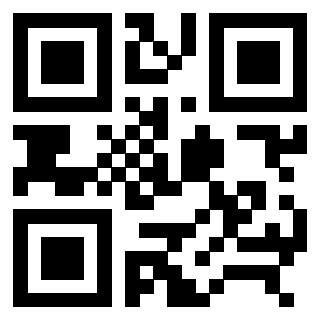 Il Qr Code di 3306724580