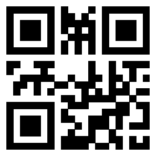 3306724581 - Immagine del QrCode