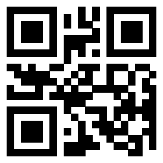 3306724582 - Immagine del Qr Code associato