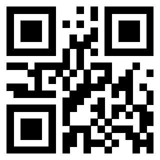 3306724586 QrCode associato