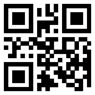 3306724588 - Immagine del Qr Code associato