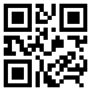 3306724591 - Immagine del QrCode associato