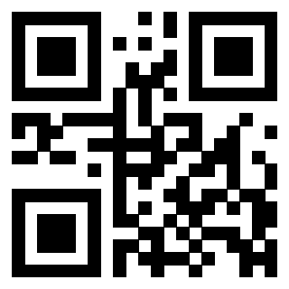 3306724597 - Immagine del QrCode