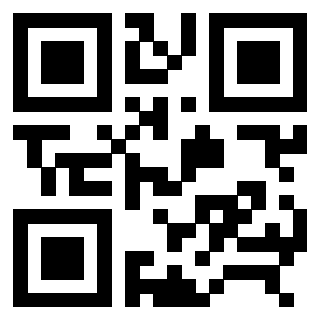 3306724599 - Immagine del Qr Code