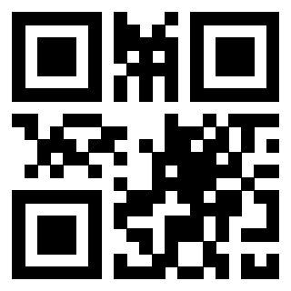 3306724607 - Immagine del QrCode