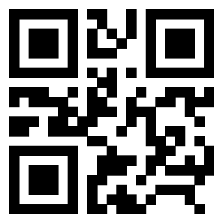 3306724613 - Immagine del Qr Code