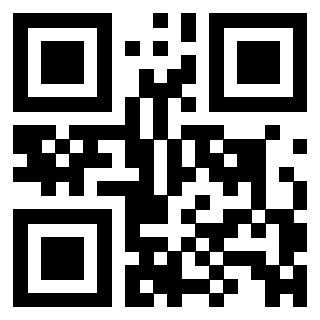 3306724615 Qr Code associato