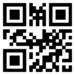 Il QrCode di 3306724619