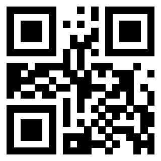 Il QrCode di 3306724620