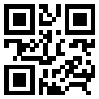 3306724621 - Immagine del QrCode associato