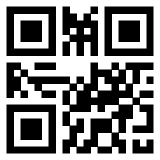 Il Qr Code di 3306724622