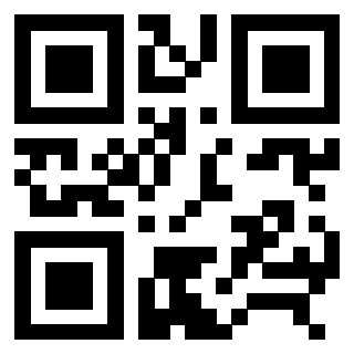 Immagine del QrCode di 3306724623