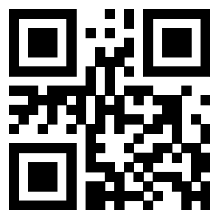 Il Qr Code di 3306724625