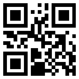 Scansione del QrCode di 3306724626
