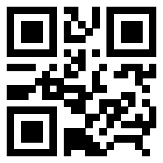Scansione del Qr Code di 3306724629