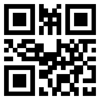 3306724632 - Immagine del QrCode associato