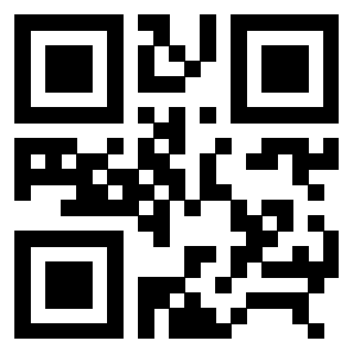 Immagine del Qr Code di 3306724633