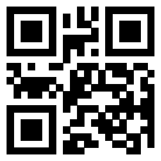 Il QrCode di 3306724634