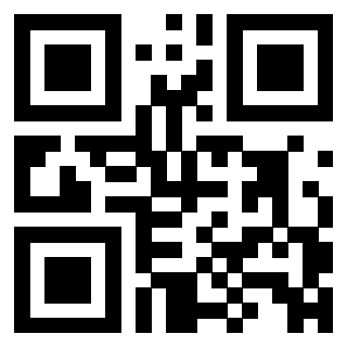 3306724635 QrCode associato