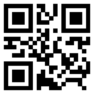 Immagine del Qr Code di 3306724636
