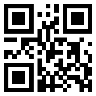 3306724637 Qr Code associato