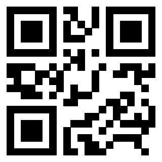Immagine del Qr Code di 3306724640