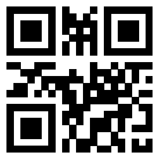 Scansione del Qr Code di 3306724641