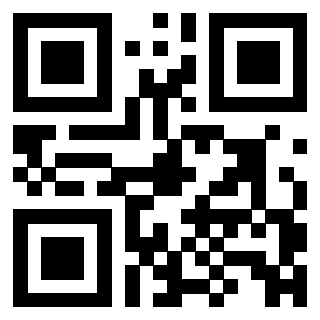 Immagine del Qr Code di 3306724642