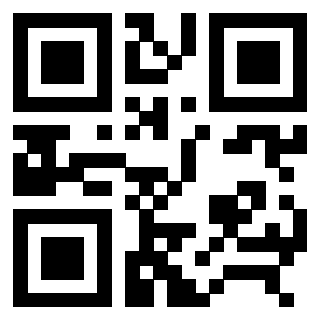 Immagine del Qr Code di 3306724646