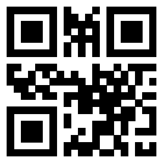 QrCode di 3306724647