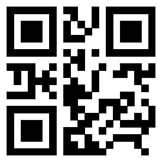Immagine del QrCode di 3306724648