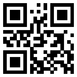 Immagine del Qr Code di 3306724649