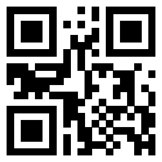 Immagine del QrCode di 3306724650