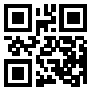 Il QrCode di 3306724652
