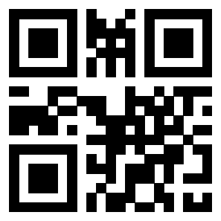 Immagine del Qr Code di 3306724653