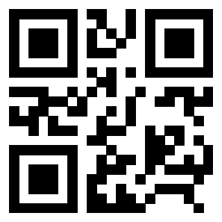 3306724657 - Immagine del Qr Code
