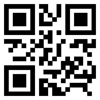 3306724659 - Immagine del Qr Code associato