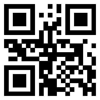3306724660 - Immagine del Qr Code associato