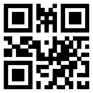 3306724663 - Immagine del Qr Code