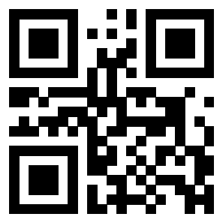 3306724664 - Immagine del Qr Code associato