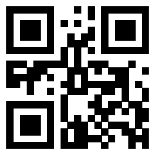 Il QrCode di 3306724667